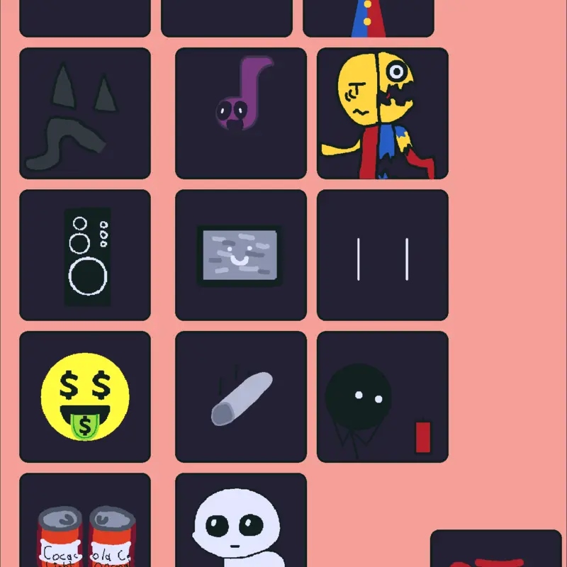 Game by @Notch_gamerALT
