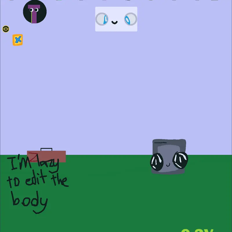 Game by @mora2017z
