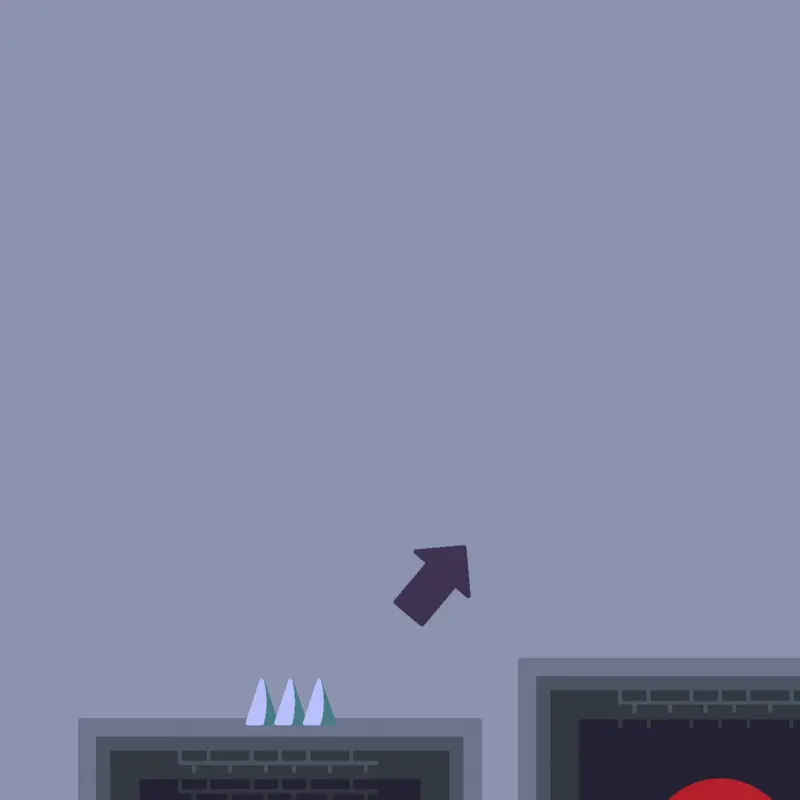 Game by @gomedash