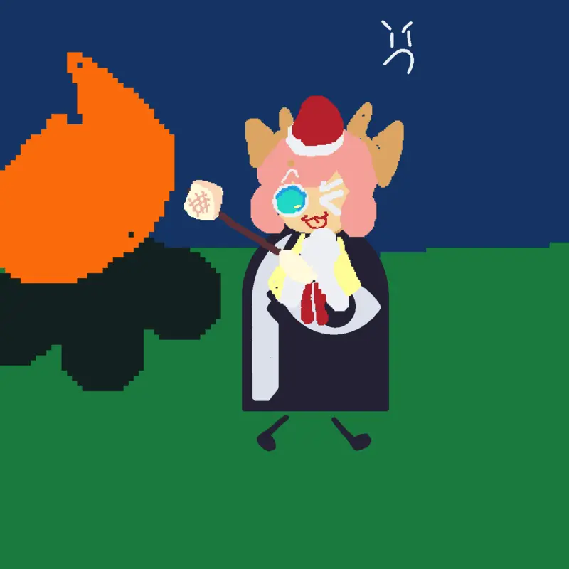 Game by @chipncrispy