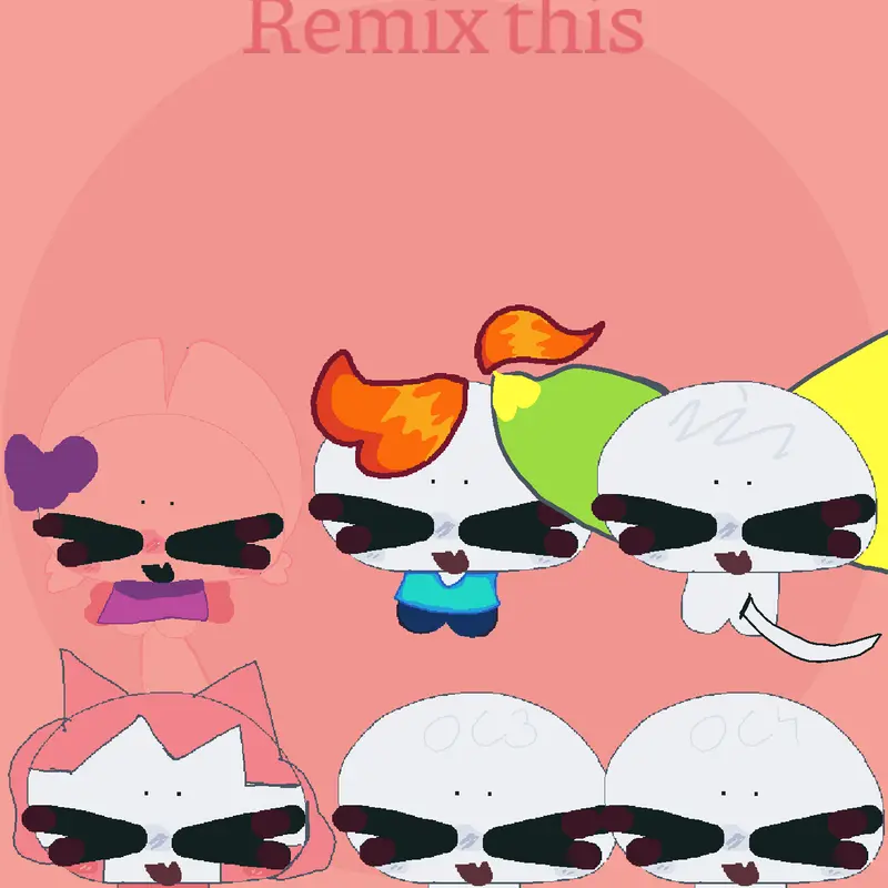 Game by @Dixle_The_Funny_Player