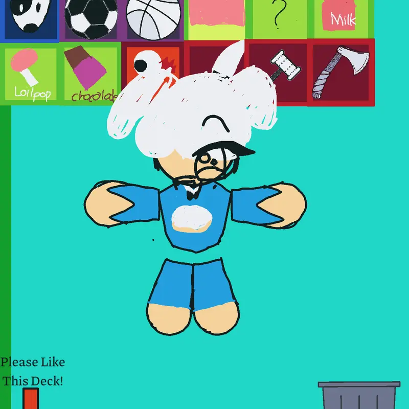 Game by @ducky_1123