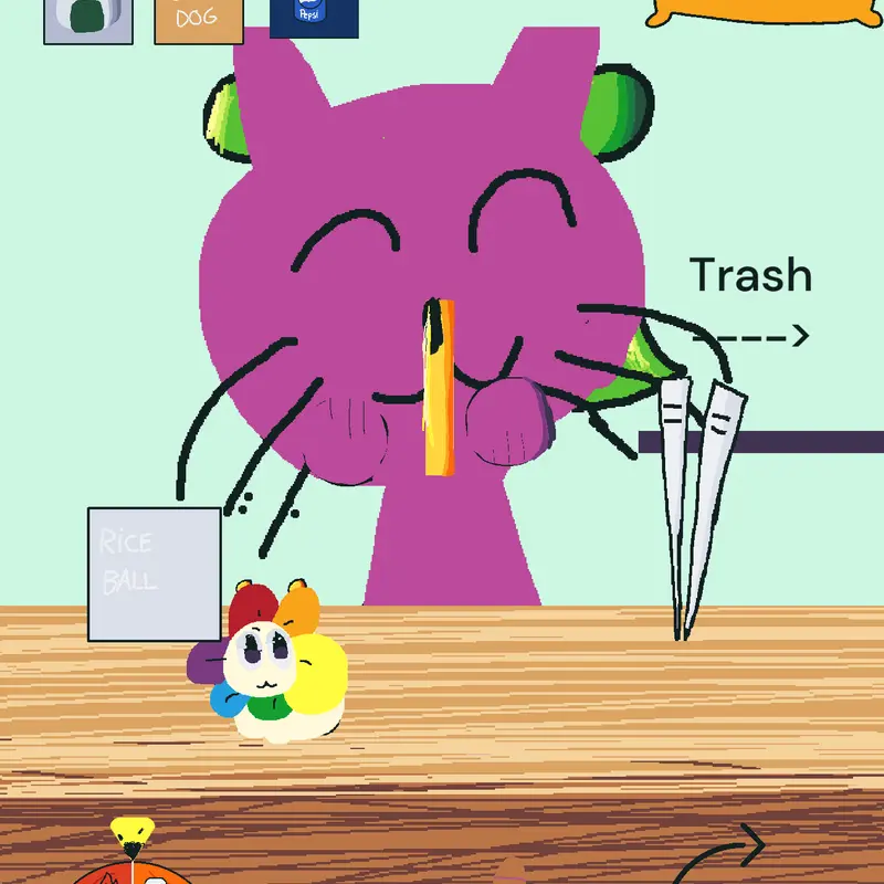 Game by @dandys_world_125