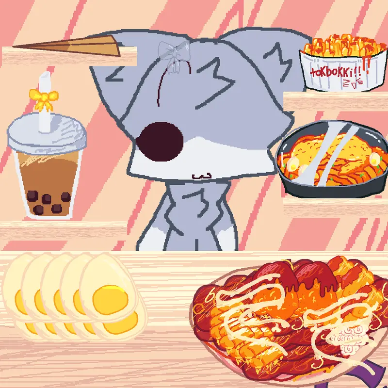Game by @So-mi