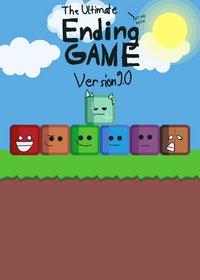 THE ENDING GAME!!!!