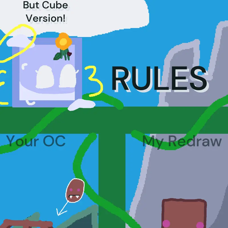 Game by @-GreenCubic-