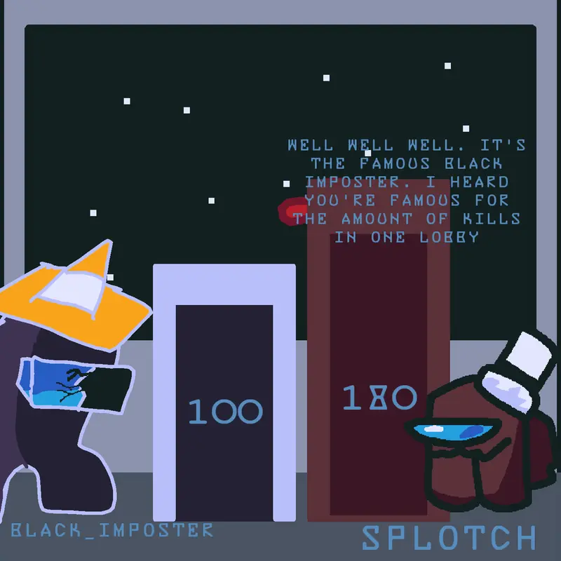 Game by @Splotch_Inactive