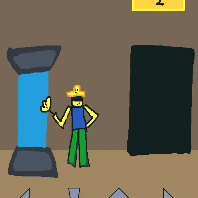Game by @icygames