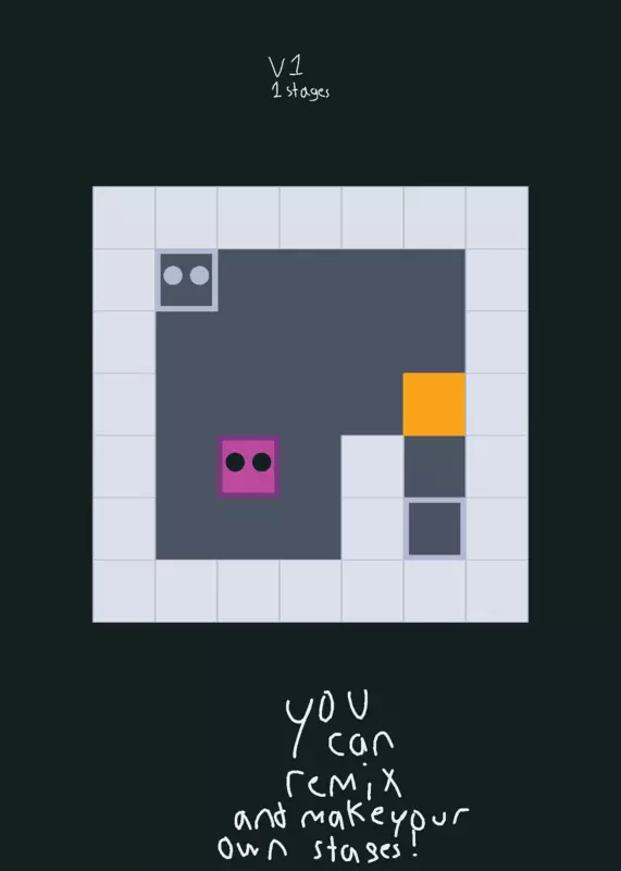Game by @thecoolspike