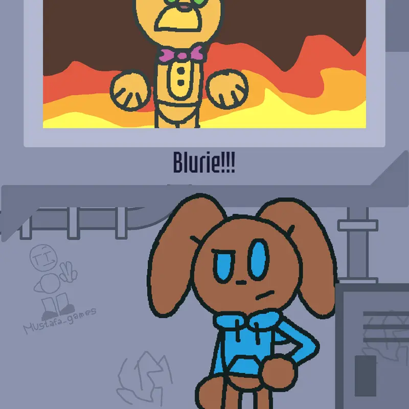 Game by @springbonnie777
