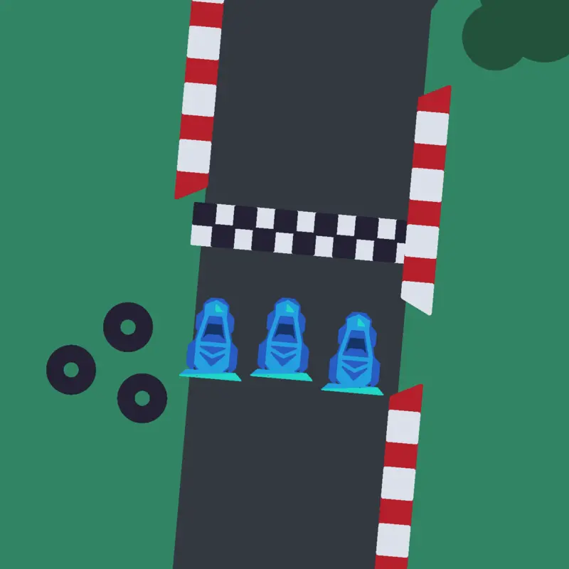Game by @lostralaeritos