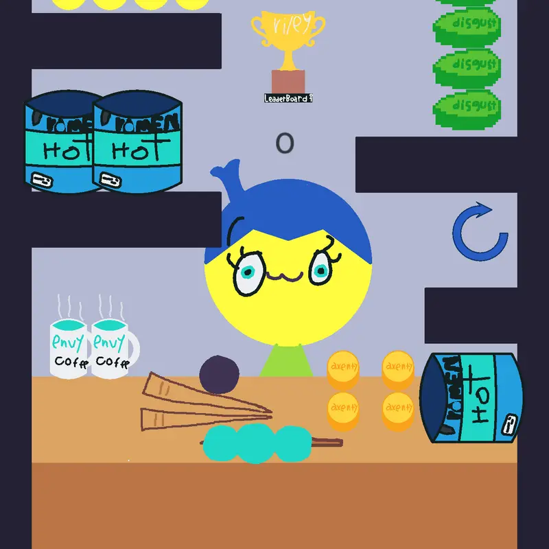 Game by @juan2016v