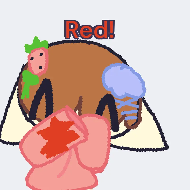 Game by @nekoed
