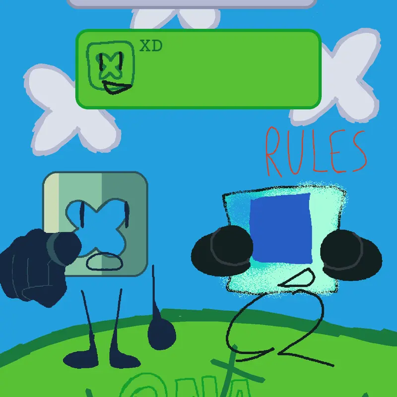 Game by @IcyIsBack