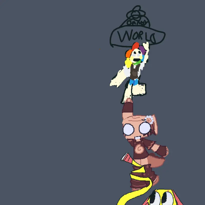 Game by @starrx