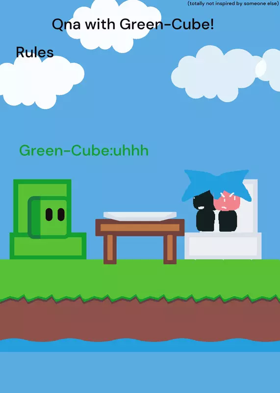 Game by @yinyan_official