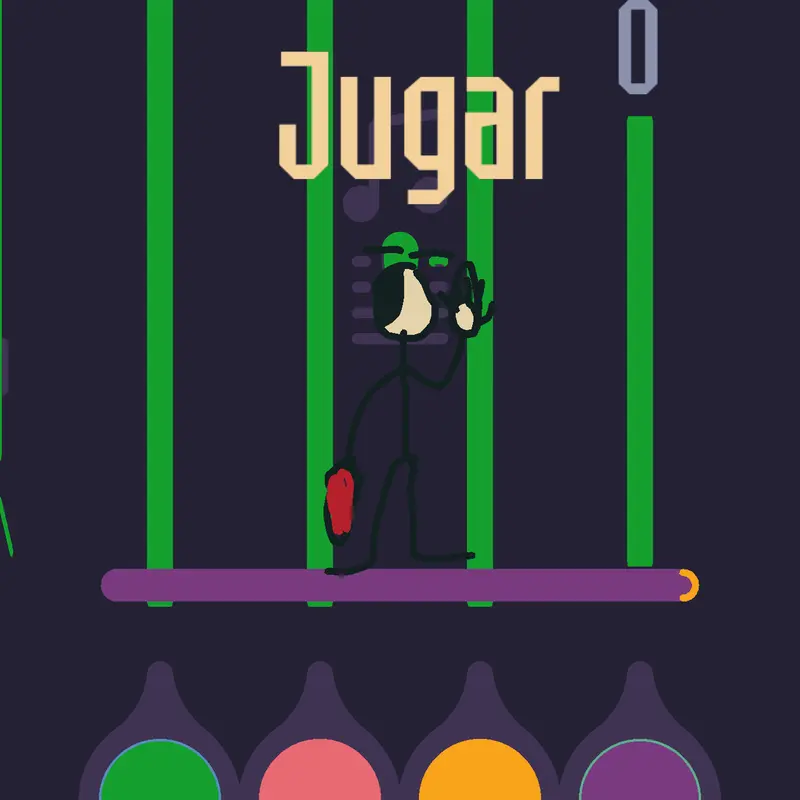 Playson by @OsmanGamez