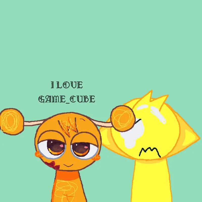 Game by @luce_kitty