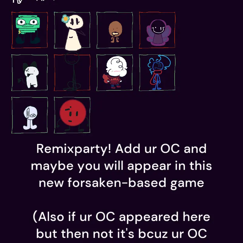 Game by @OSPTOffical