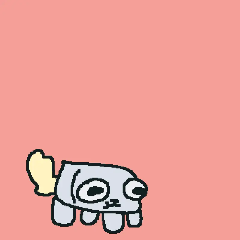 Game by @The_Luppee