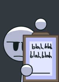 Tester Blob
