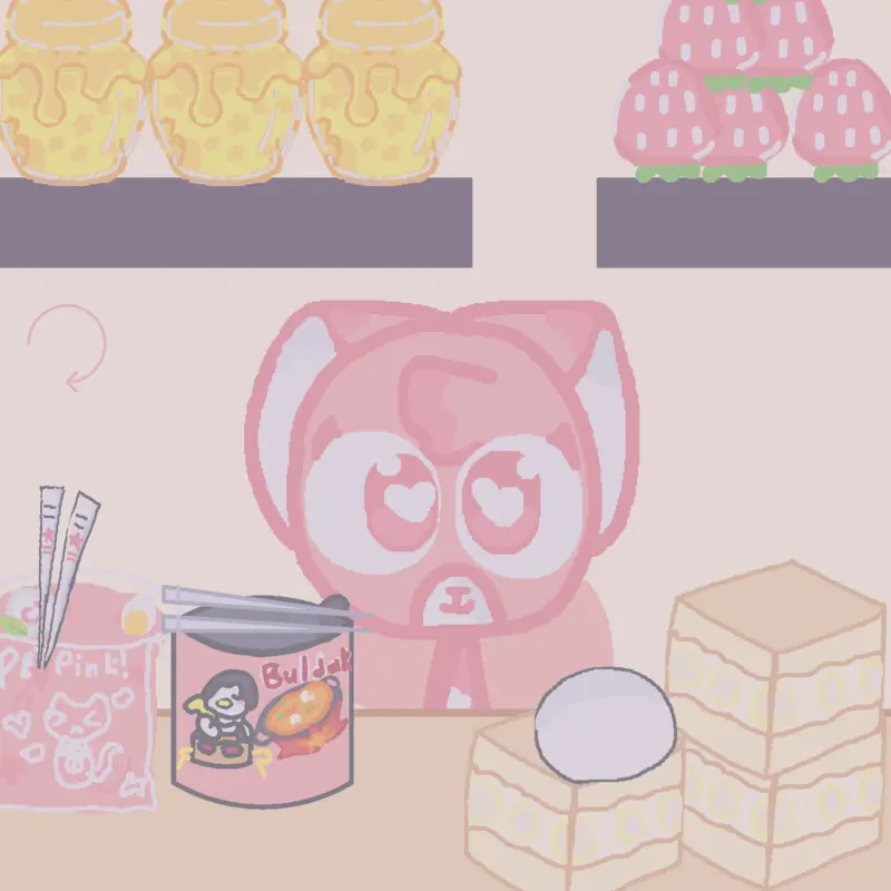 Game by @Nicole_Heartsping