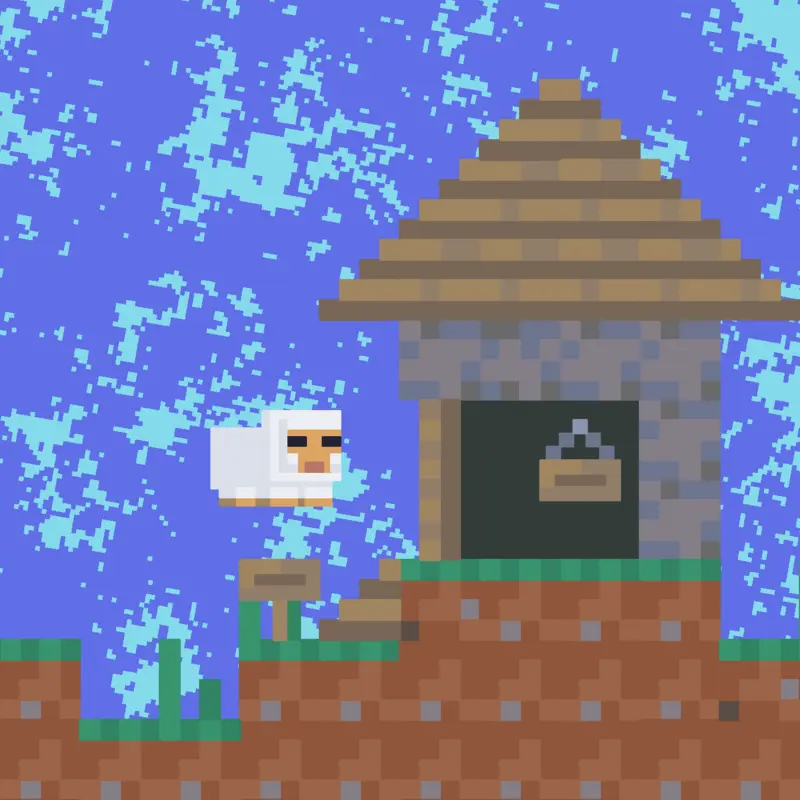 Game by @thelilowl_studios