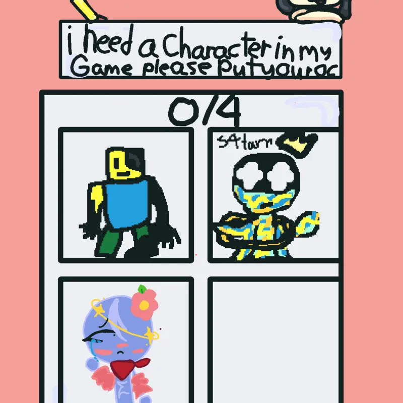 Game by @SHADOWM1LK