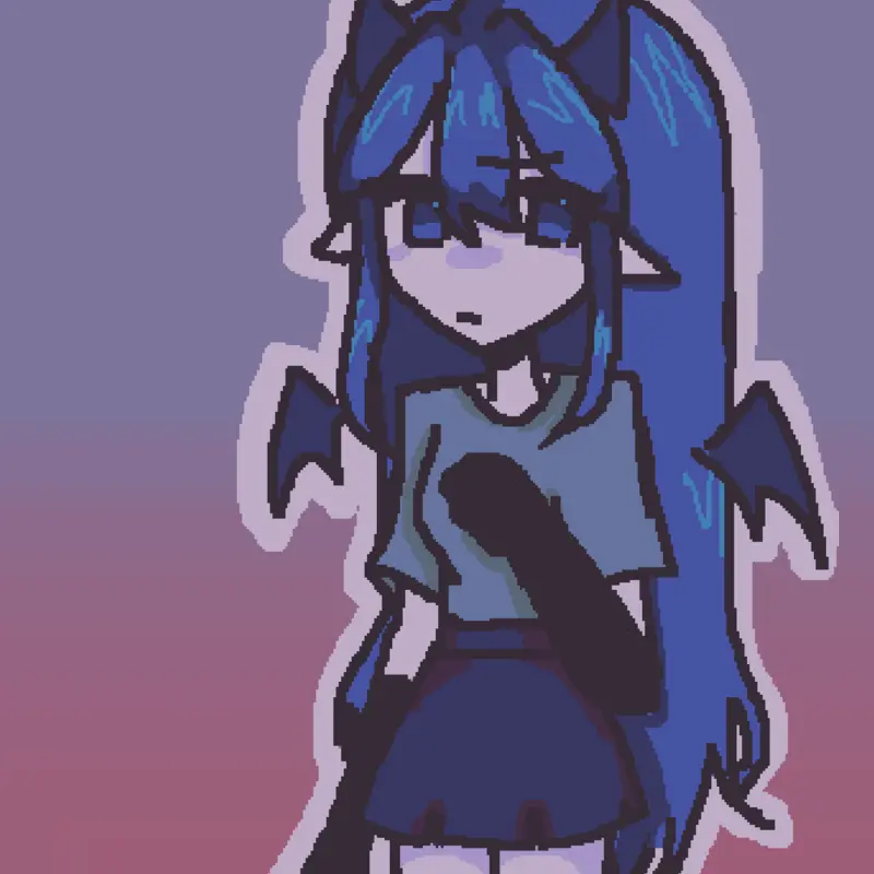 Game by @XxLian