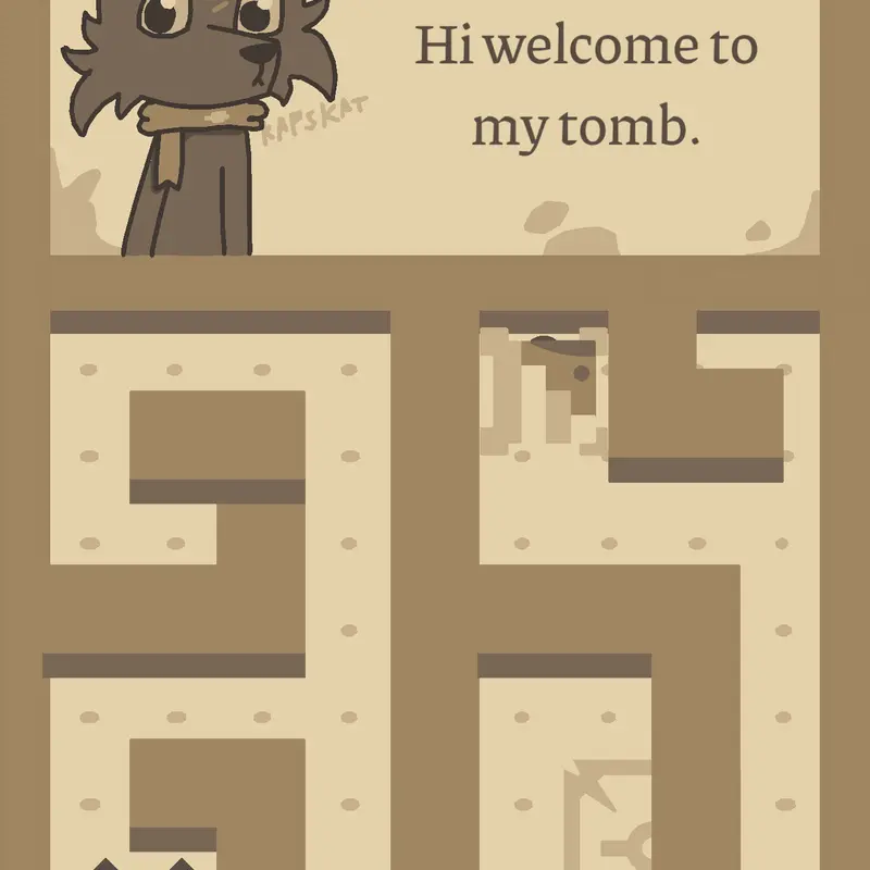 Game by @ty168