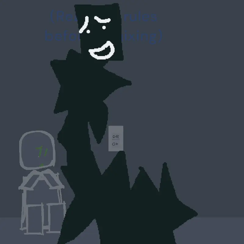 Game by @waffleee