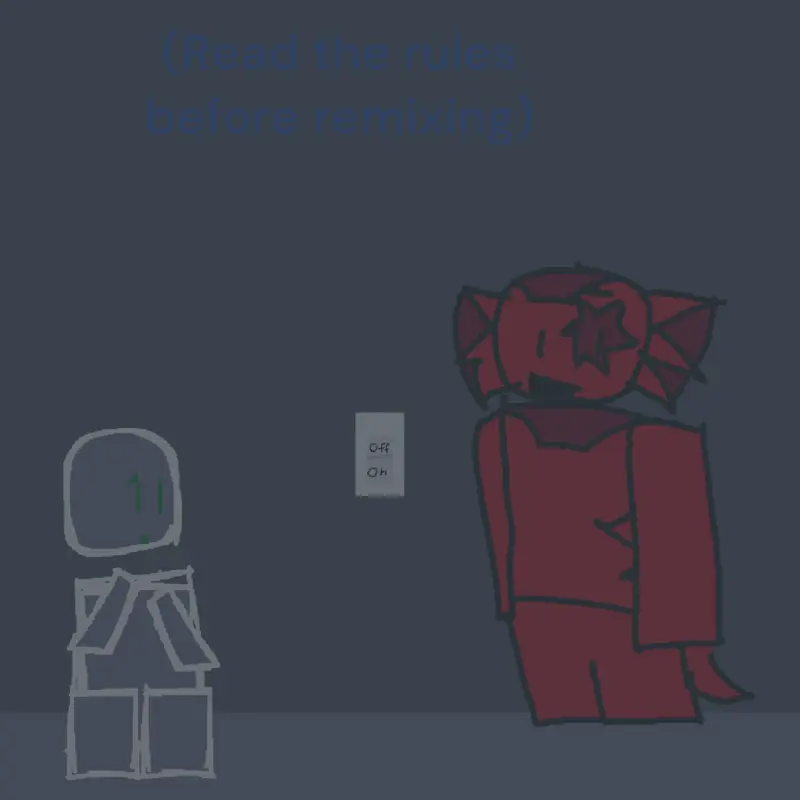 Wait what? by @Mariyah_vr