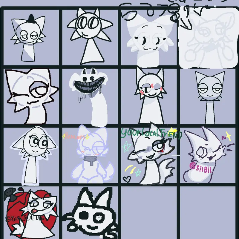 Game by @yourlocalmariomadness