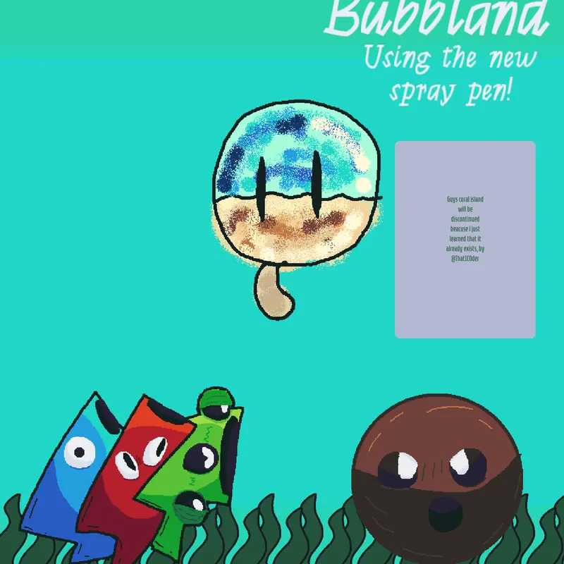 Game by @SmokeyBomb