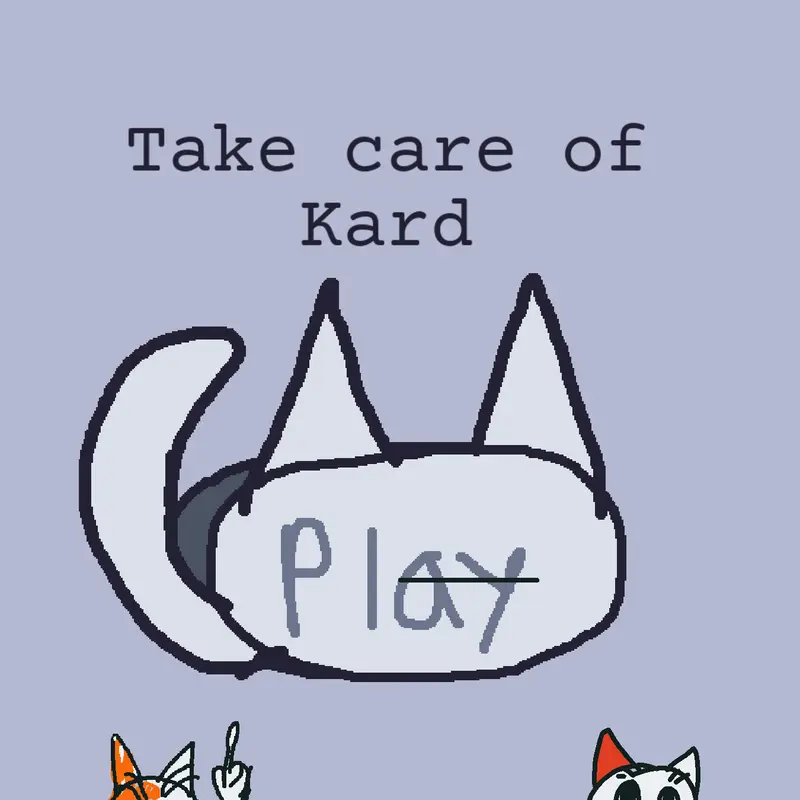 Game by @kard9069