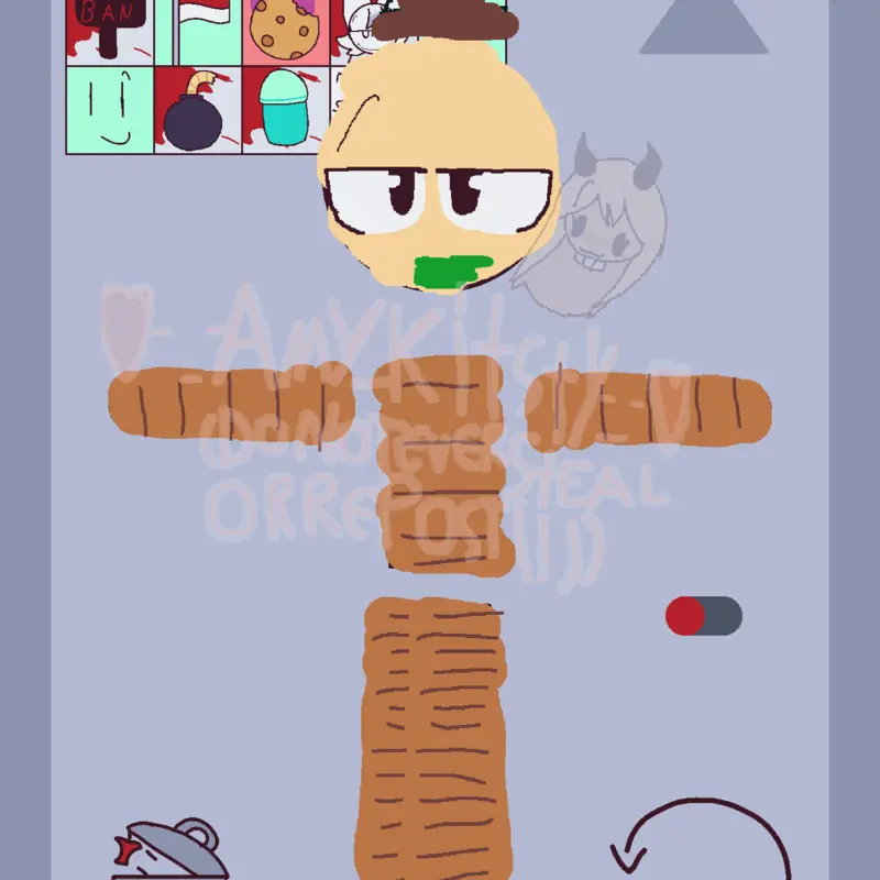Game by @vrtvrvergb