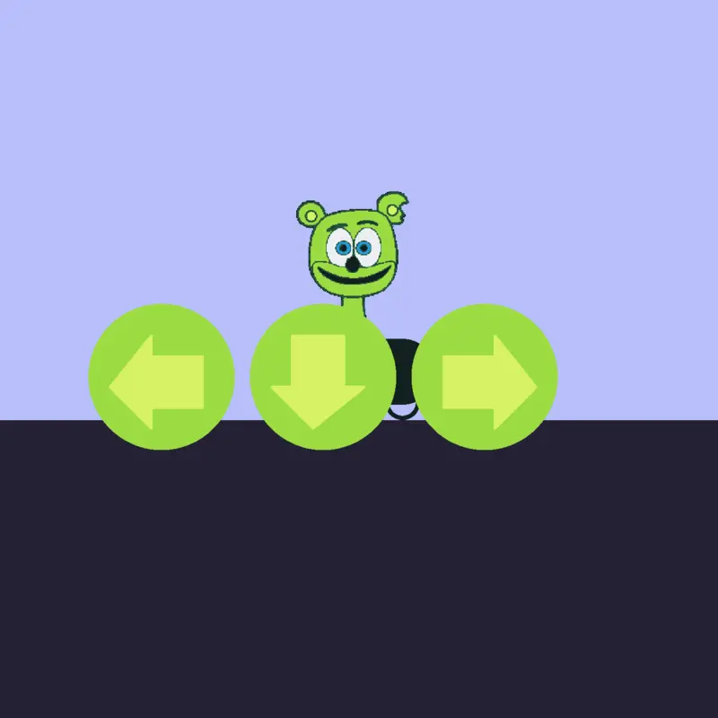 Game by @sophiakampo
