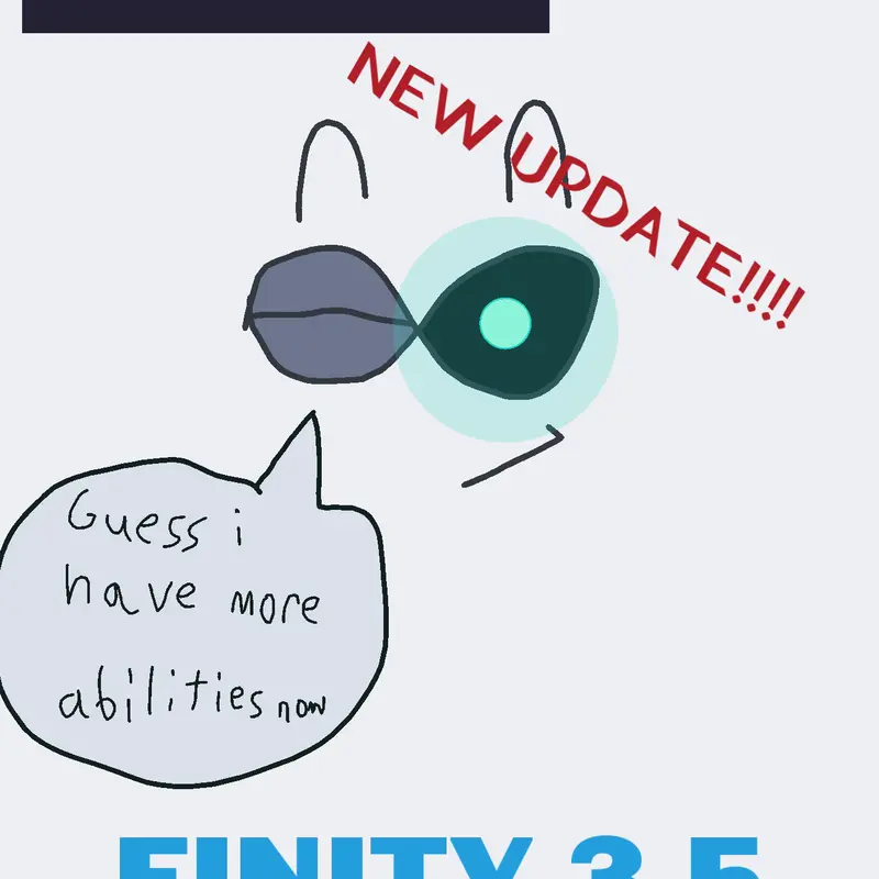 Game by @finity_SUMMER