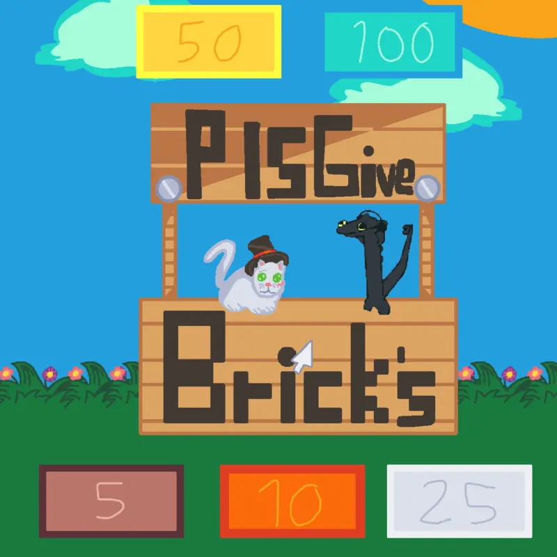 Game by @1S44C