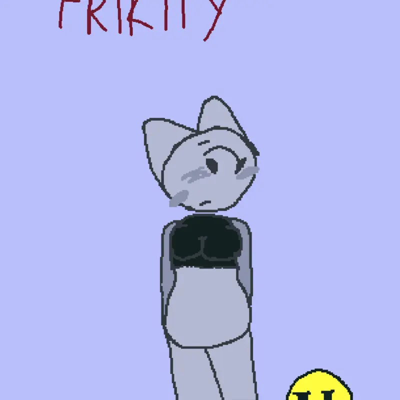 Game by @squrm