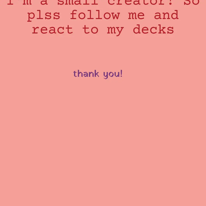 Plsksksksksksksk by @LeafyBegginer