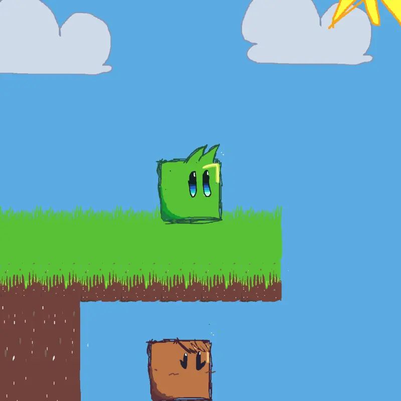 Game by @mryoyleveggie