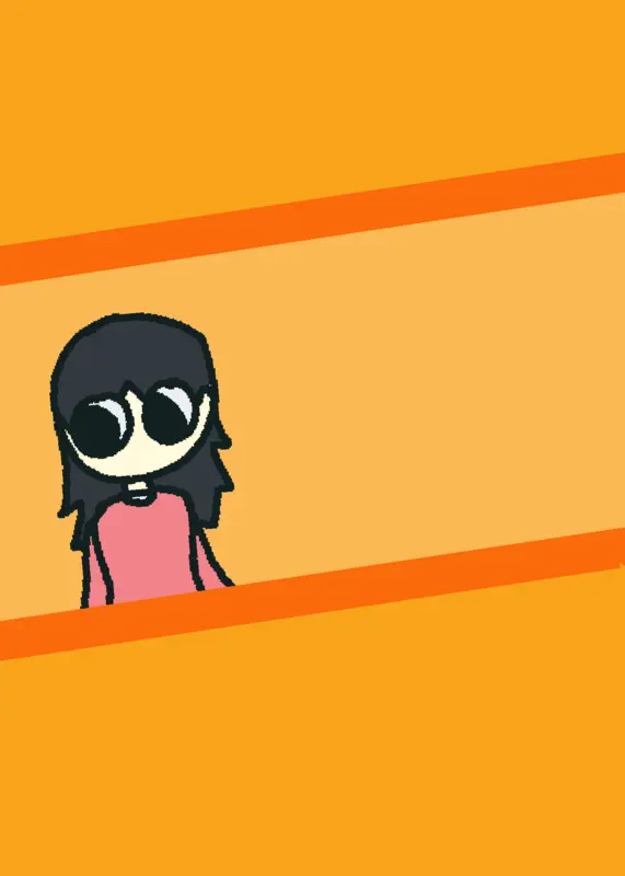 Game by @TashinDraws