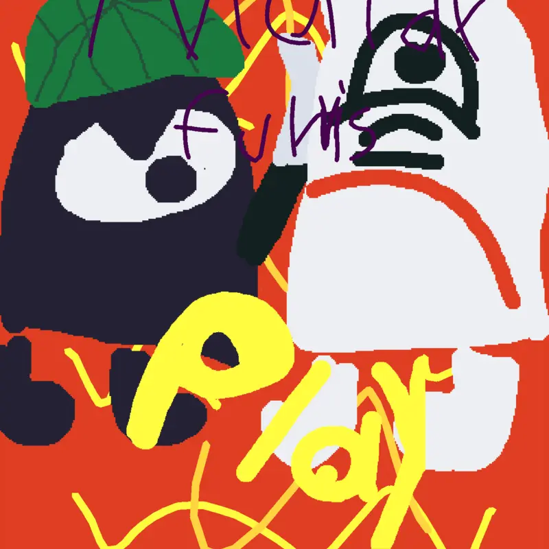 Game by @pipeno