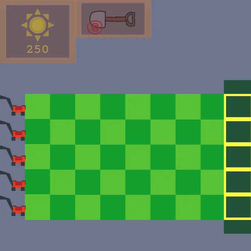 Game by @E-mail_Lin