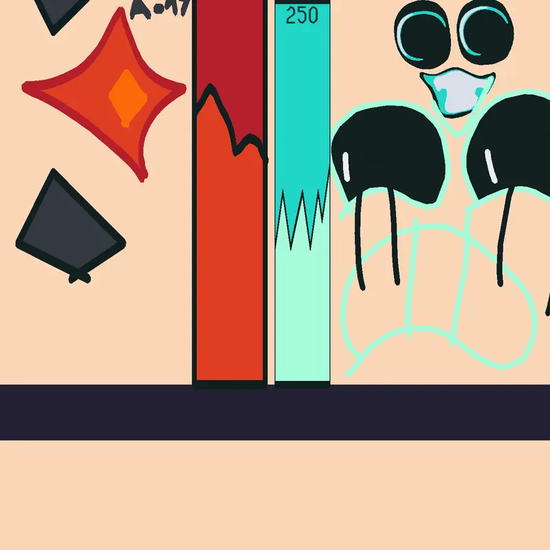 Game by @ruflut