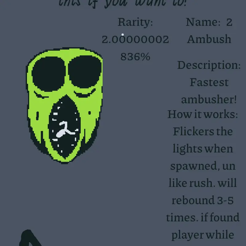 Game by @cheessssss_Again