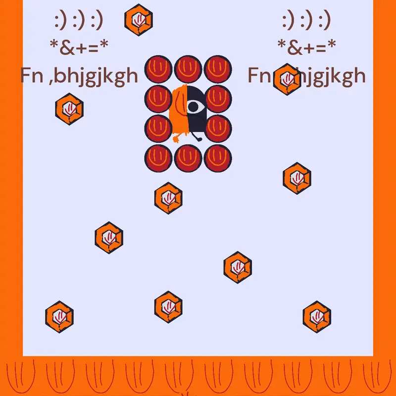 Game by @Pa7ke7