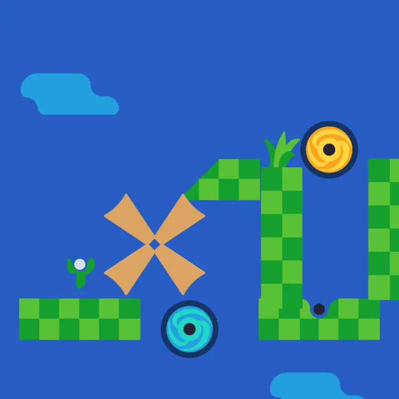 Game by @cipicat