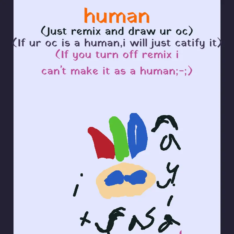 Game by @Ilikedmyowncomment